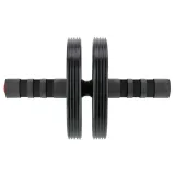 kolko-podwojne-activ-space-do-treningu-cwiczen-miesni-brzucha-roller-material-dominujacy-tworzywo-sztuczne