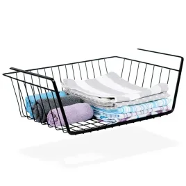 koszyk-podwieszany-pod-polke-metalowy-czarny-orion-405x265x145-cm