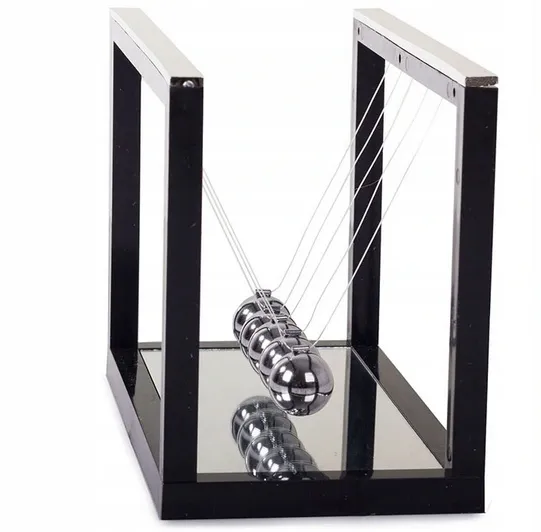 wachadlo-kule-newtona-stan-opakowania-oryginalne