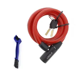 zapiecie-dlugie-2-klucze-180cm-linka-skuter-rower-szczotka