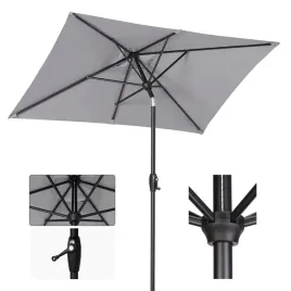 parasol-ogrodowy-balkonowy-tarasowy-szary-140-x-210-cm