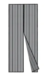 moskitiera-na-drzwi-siatka-magnetyczna-drzwiowa-140-x-230-cm-sekey