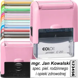 pieczatka-rozowa-pastelowa-stanowiskowa-firmowa-biurowa-colop-c20-z-gumka