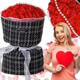 mydlane-roze-czerwone-led-bukiet-kwiatow-na-dzien-kobiet-walentynki-prezent