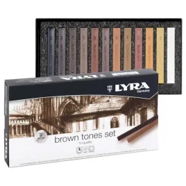 pastele-suche-lyra-brown-tones-odcienie-brazu-12-kolorow