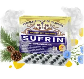 sufrin-bio-siarka-125-mg-60-k-miesnie-stawy-watroba-wlosy-skora-paznokcie