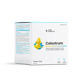 aura-herbals-colostrum-1000-mg-banan-30-saszetek-siara-bydleca-saszetki