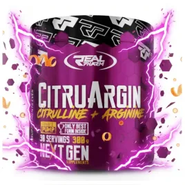 real-pharm-citruargin-300-g-cytrulina-arginina-wytrzymalosc-na-treningu
