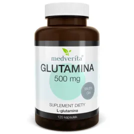 medverita-glutamina-500-mg-120-kapsulek