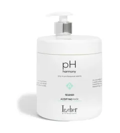 lecher-bioel-maska-do-wlosow-zakwaszajaca-1000ml-ph-harmony-z-pompka