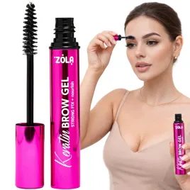 zola-keratin-brow-gel-strong-fix-odzywczy-zel-do-brwi-mocne-utrwalenie