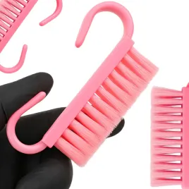jednorazowa-szczoteczka-do-paznokci-czyszczenia-pylu-manicure-rozowa-1-szt