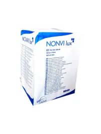 kompresy-wlokninowe-gaziki-niejalowe-zarys-nonvi-lux-10cm-x-10cm-100-sztuk