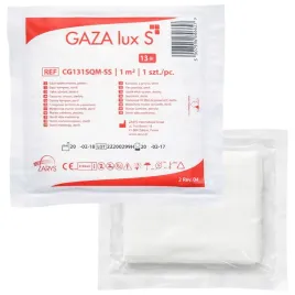 gaza-opatrunkowa-jednorazowa-jalowa-chlonna-zarys-lux-s-13n-1m2-1-sztuka
