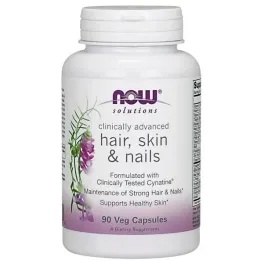 now-foods-hair-skin-and-nails-wlosy-skora-paznokcie-90-kapsulek-weganski