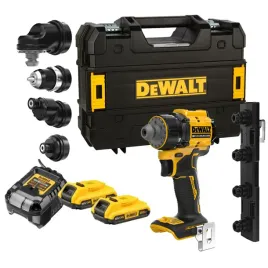aku-wiertarko-wkretarka-dewalt-dcd803d2t-qw-18v-xr-2x2ah-73nm-4w1-tstak