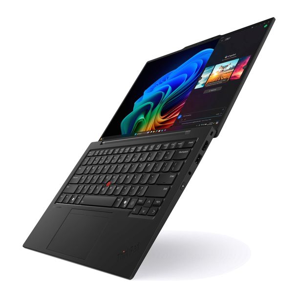 Lenovo ThinkPad X1 Carbon Gen 13 Ultra 7 258V 32GB 2TB SSD OLED 2,8K 11Prof