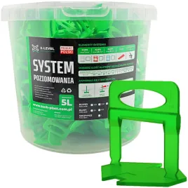 system-poziomowania-plytek-x-level-500-klipsow-klipsy-2mm-polski-produkt