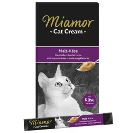paszteciki-na-klaczki-miamor-cat-cream-anti-hairball-6x15g