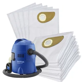 10x-mocne-worki-syntetyczne-do-odkurzacza-nilfisk-buddy-ii-12l-18l