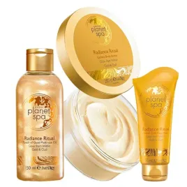 avon-zestaw-kosmetykow-rozswietlajacych-planet-spa-maslo-olejek-maseczka