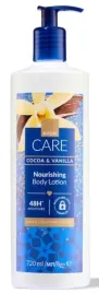 balsam-do-ciala-avon-care-720ml-kakao-i-wanilia-kolekcja-swiateczna