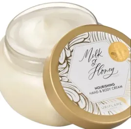 oriflame-odzywczy-krem-do-rak-i-ciala-milkandhoney-gold