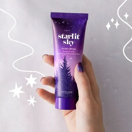 oriflame-krem-do-rak-starlit-sky