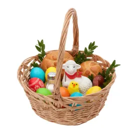 okragly-wielkanocny-kosz-wiklinowy-na-swieconke-brazowy-koszyk-25-cm