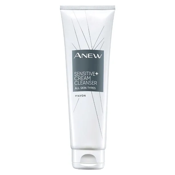 anew-sensitive-150-ml-krem-oczyszczajacy