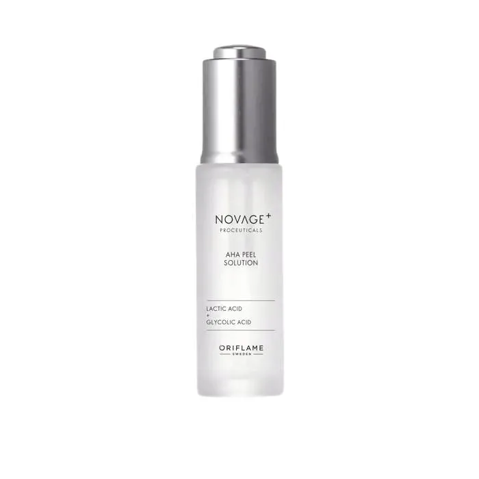 oriflame-peeling-aha-novage-proceuticals-stan-nowy
