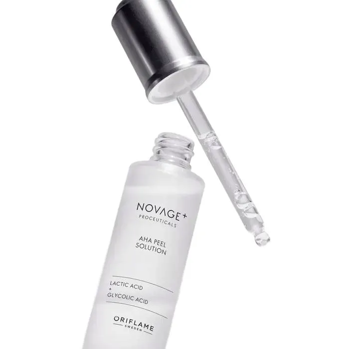 oriflame-peeling-aha-novage-proceuticals