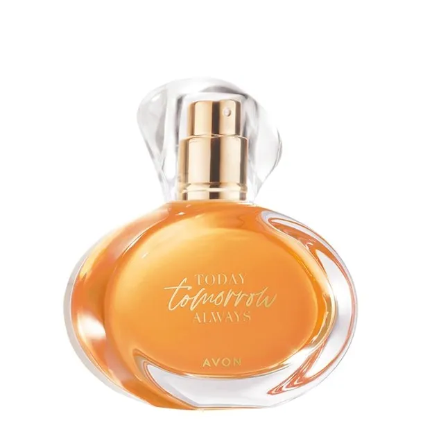 Avon Tomorrow woda perfumowana kobieta 50 ml EDP