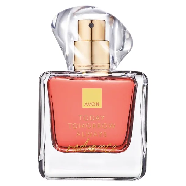 Avon Woda perfumowana TTA Radiancie 50ml