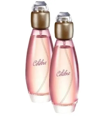 Avon Celebre 50 ml woda toaletowa 2 sztuki 2x50ml