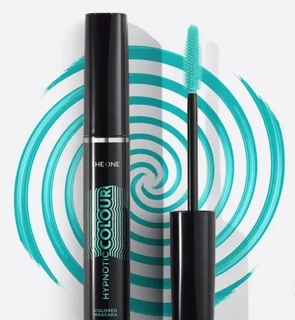tusz-do-rzes-the-one-hypnotic-colour-minty-magic