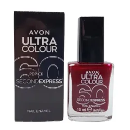 avon-ultra-60-second-express-lakier-bitten-apple
