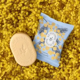 oriflame-mydlo-ray-of-sunshine