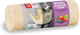 anna-zaradna-worki-lazienkowe-eko-15l-z-uszami-30szt-owocowy-zapach