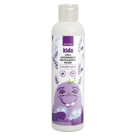 avon-kids-2w1-plyn-do-mycia-ciala-i-kapieli-lawenda-200-ml