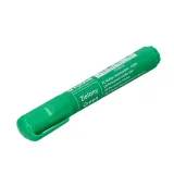 faster-tools-marker-niezmywalny-zielony-sciety