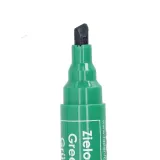faster-tools-marker-niezmywalny-zielony-sciety-marka-faster-tools