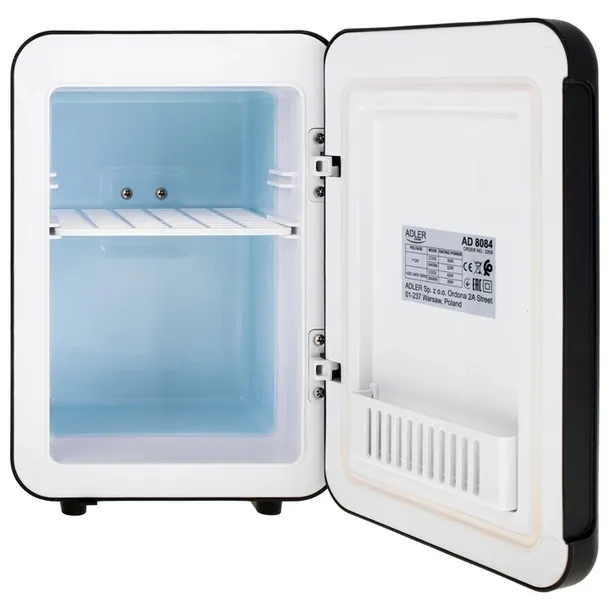 adler-ad-8084-mini-lodowka-4l-ac-dc-zasilanie-sieciowe-gniazdo-zapalniczki-samochodowej-12-v