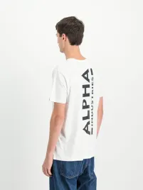 alpha-industries-t-shirt-back-print-128507-bialy
