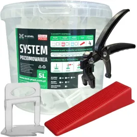 zestaw-system-poziomowania-plytek-500-klipsow-10mm-100-klinow-szczypce