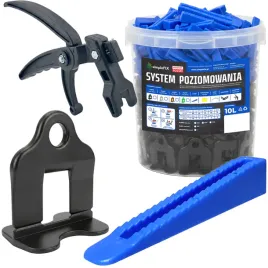 zestaw-system-poziomowania-plytek-500-klipsow-10mm-100-klinow-szczypce