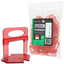 system-poziomowania-plytek-x-level-100-klipsow-klipsy-1-5mm-polski-produkt