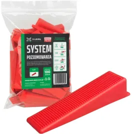 system-poziomowania-plytek-x-level-100-klinow-kliny-polski-produkt