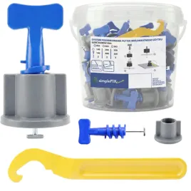 system-poziomowania-plytek-klipsy-kliny-70-2szt-wielokrotnego-uzytku