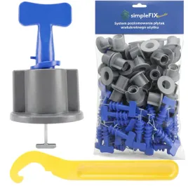 system-poziomowania-plytek-klipsy-kliny-50-1szt-wielokrotnego-uzytku